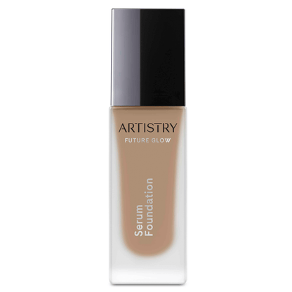 Base de Sérum Artistry Future Glow™ - Almond 302