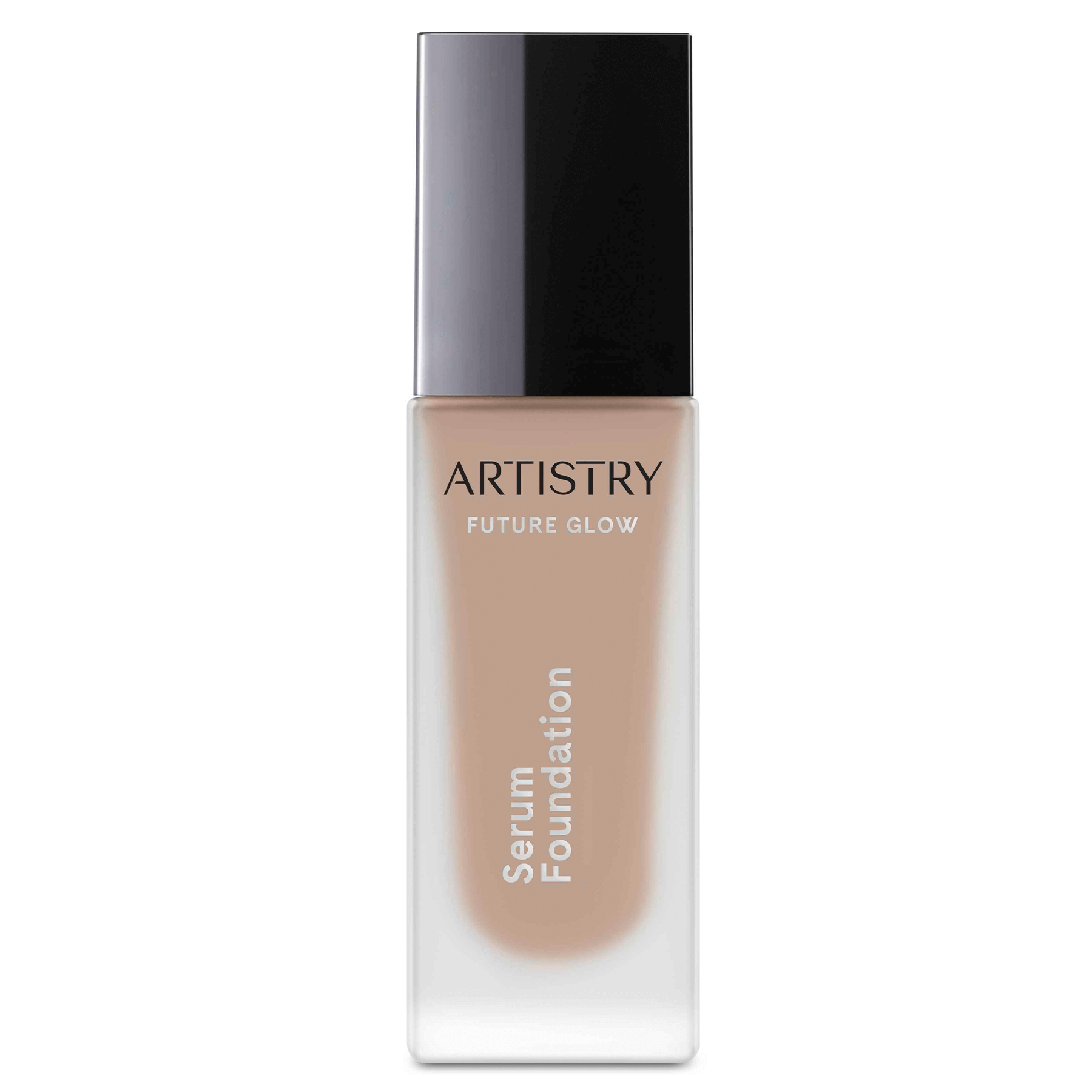 Artistry Future Glow™ Serum Foundation - Bamboo 202