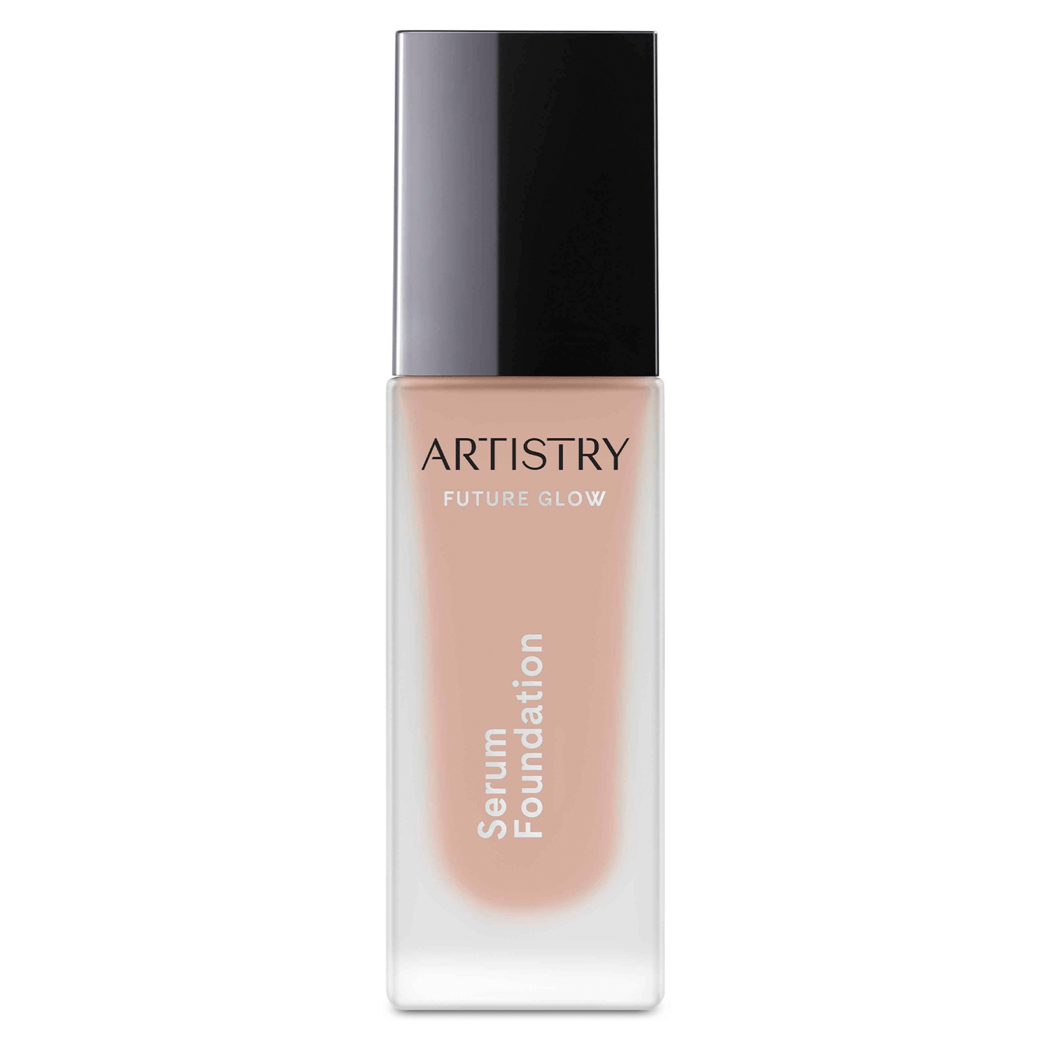 Artistry Future Glow™ Serum Foundation - Cashmere 102