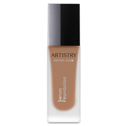 Artistry Future Glow™ Serum Foundation - Cocoa 305