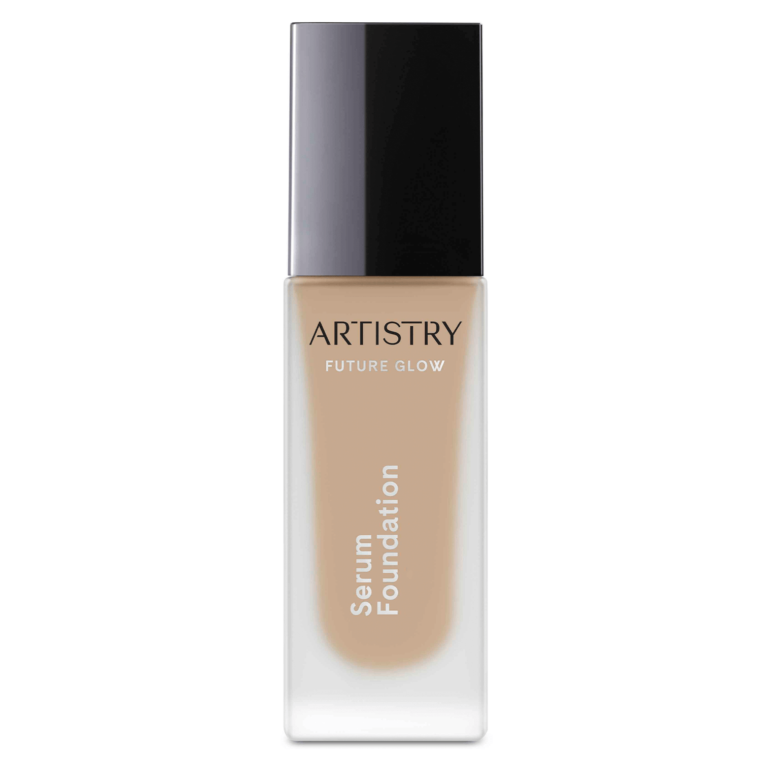 Artistry Future Glow™ Serum Foundation - Fawn 104