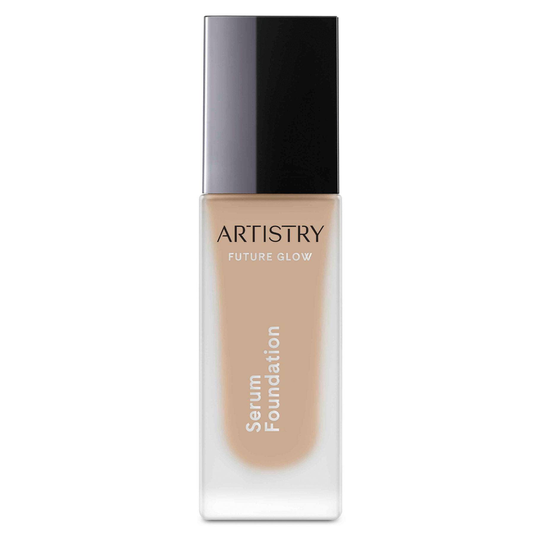 Artistry Future Glow™ Serum Foundation - Honey 203