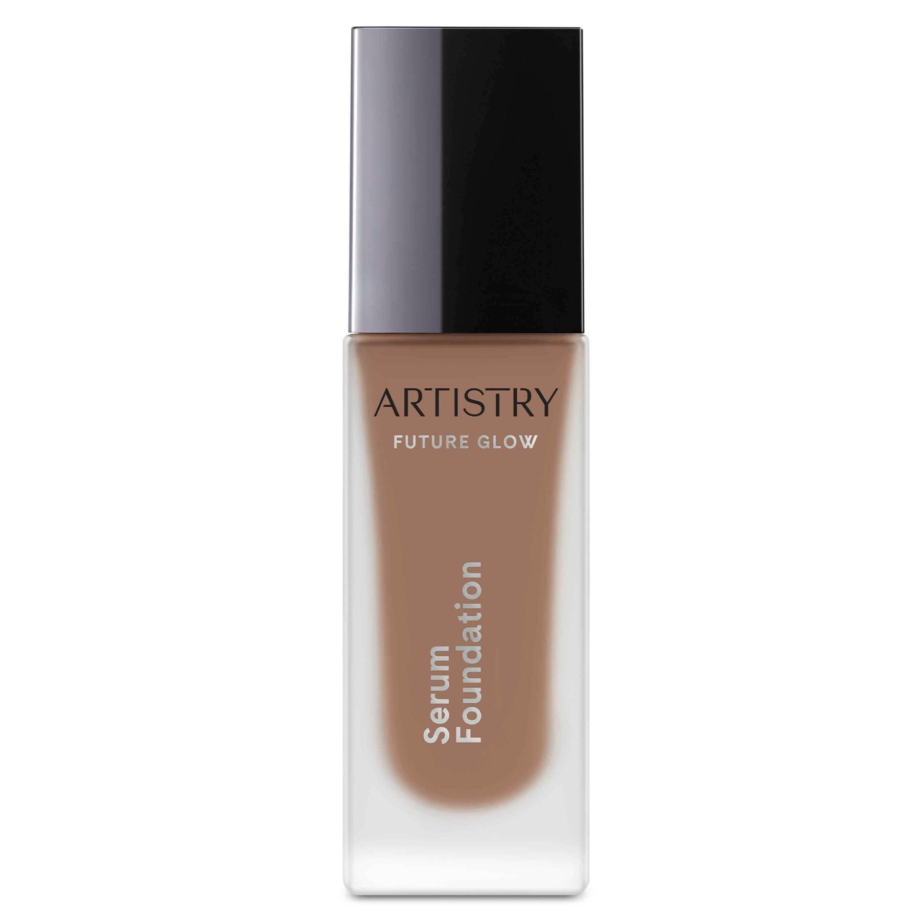 Artistry Future Glow™ Serum Foundation - Nutmeg 402