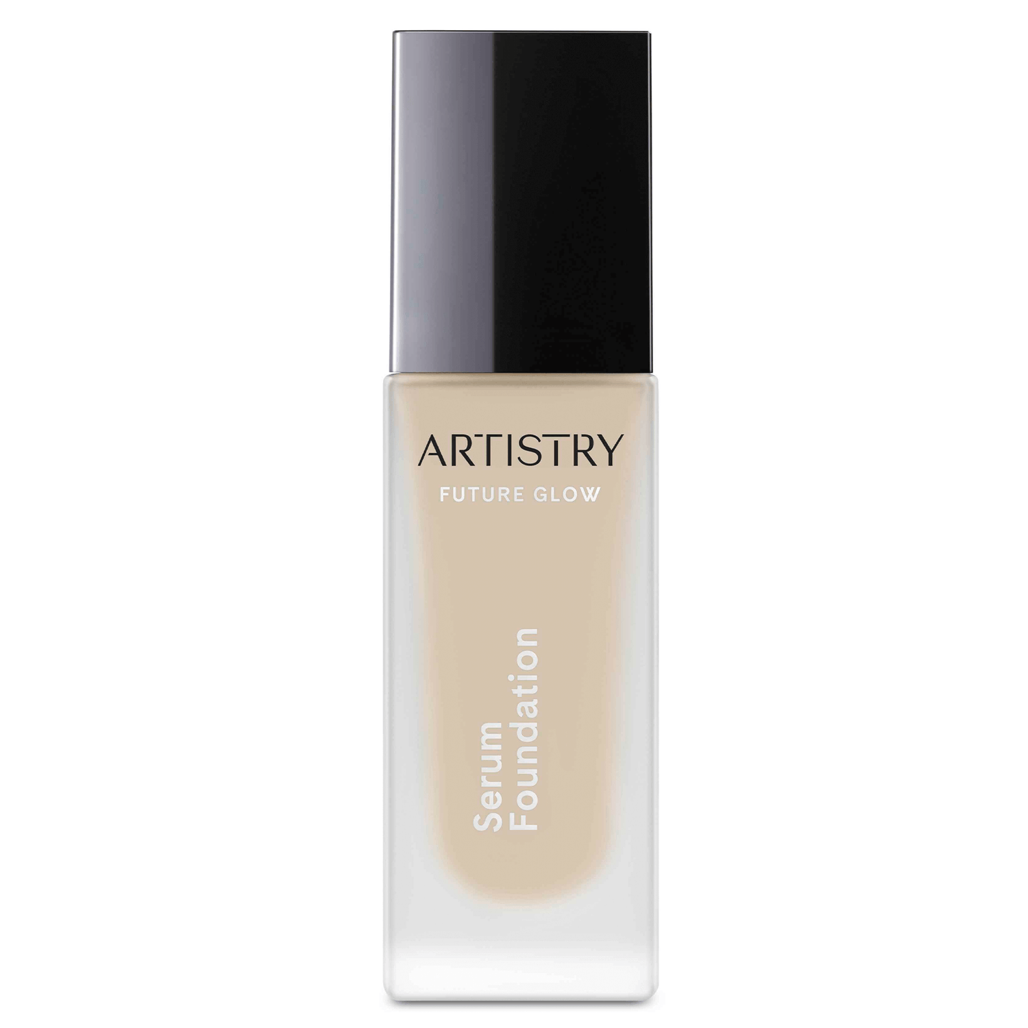 Base de Sérum Artistry Future Glow™ - Shell 101