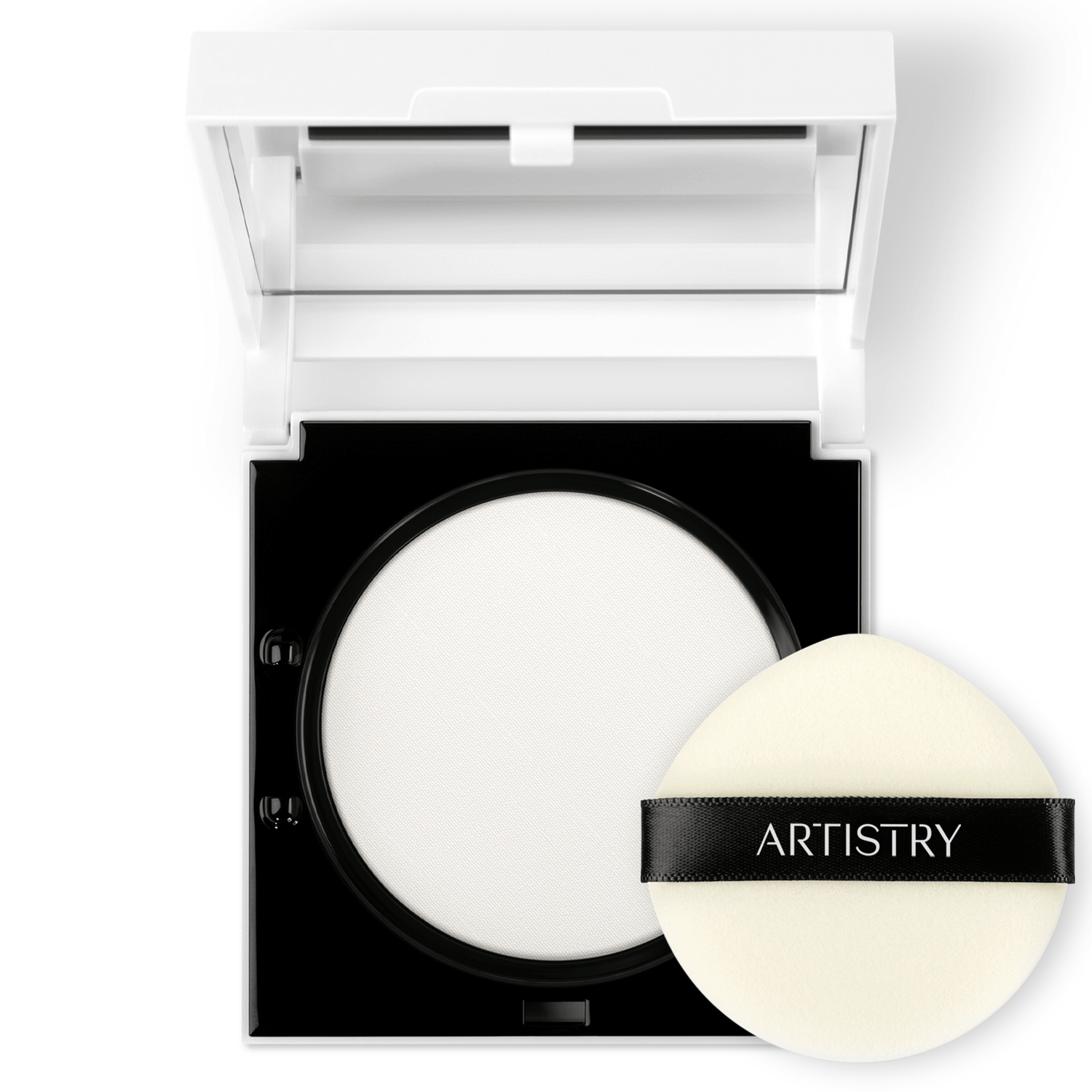 Polvo Compacto Artistry Future Glow™