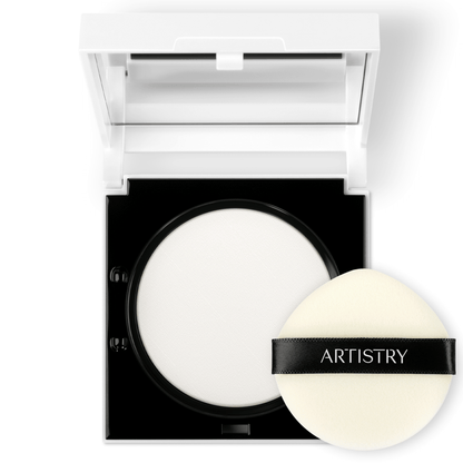 Polvo Compacto Artistry Future Glow™