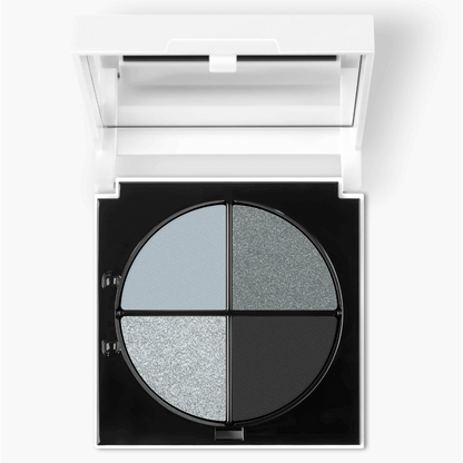 Cuarteto de Sombras Artistry Go Vibrant™ para Ojos - Stunning Skies