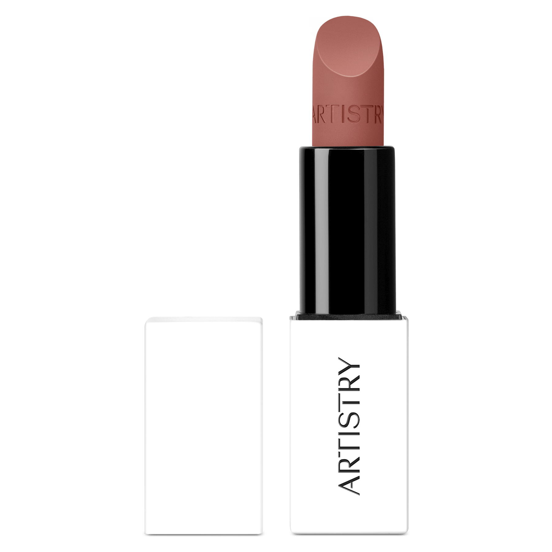 Lápiz Labial Mate Artistry Go Vibrant™ - Blush Crush 207