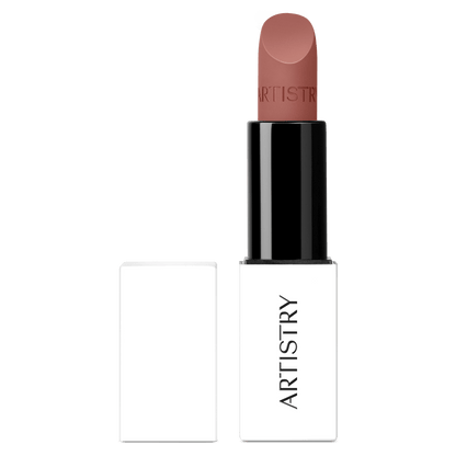 Lápiz Labial Mate Artistry Go Vibrant™ - Blush Crush 207