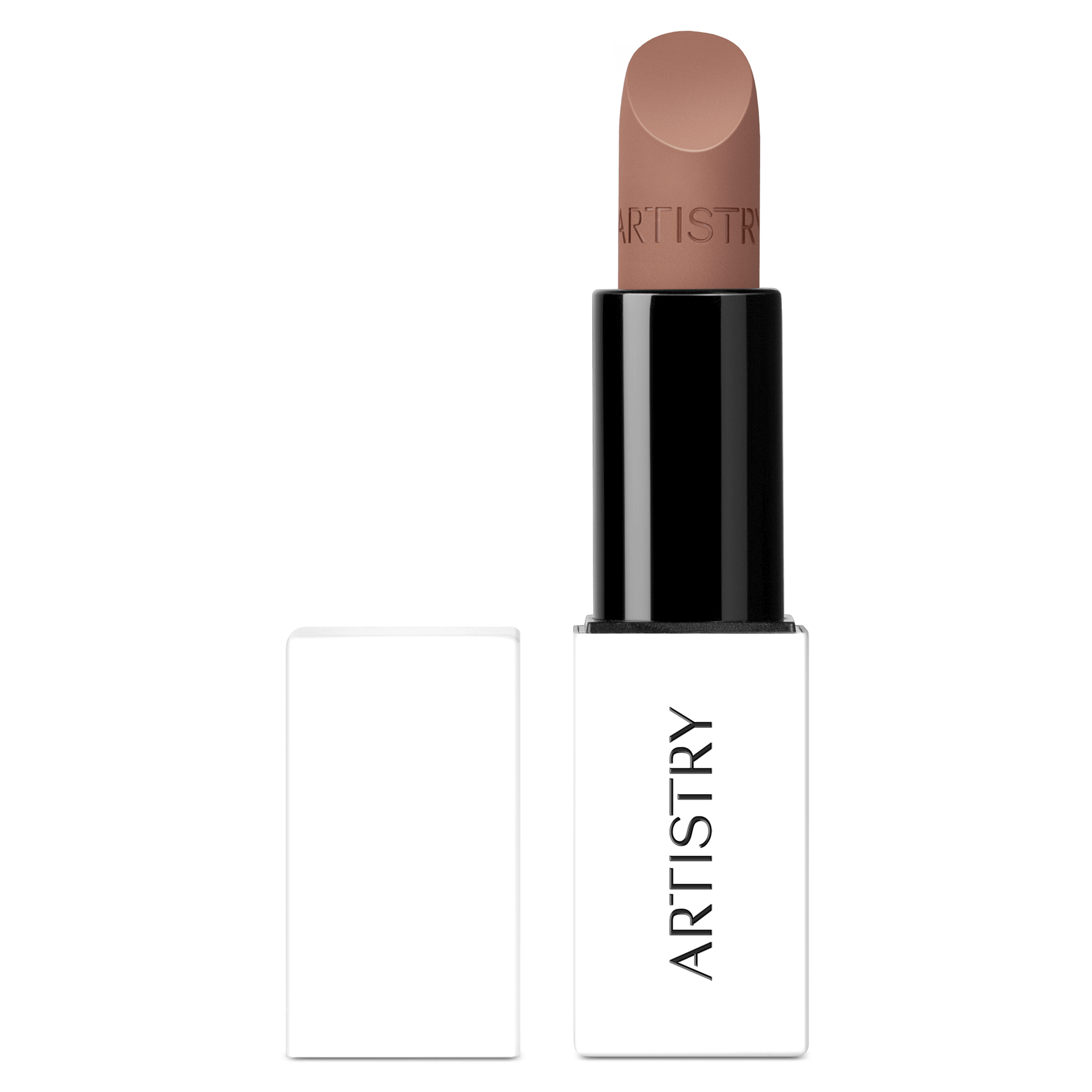 Lápiz Labial Mate Artistry Go Vibrant™ - Love Note Nude 209