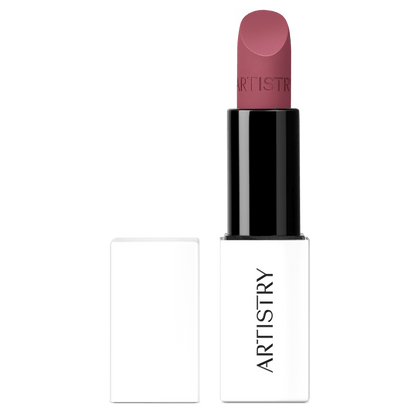 Lápiz Labial Mate Artistry Go Vibrant™ - Lunch Date Pink 201