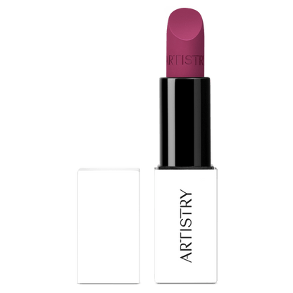 Lápiz Labial Mate Artistry Go Vibrant™ - Photobomb Fuschia 202