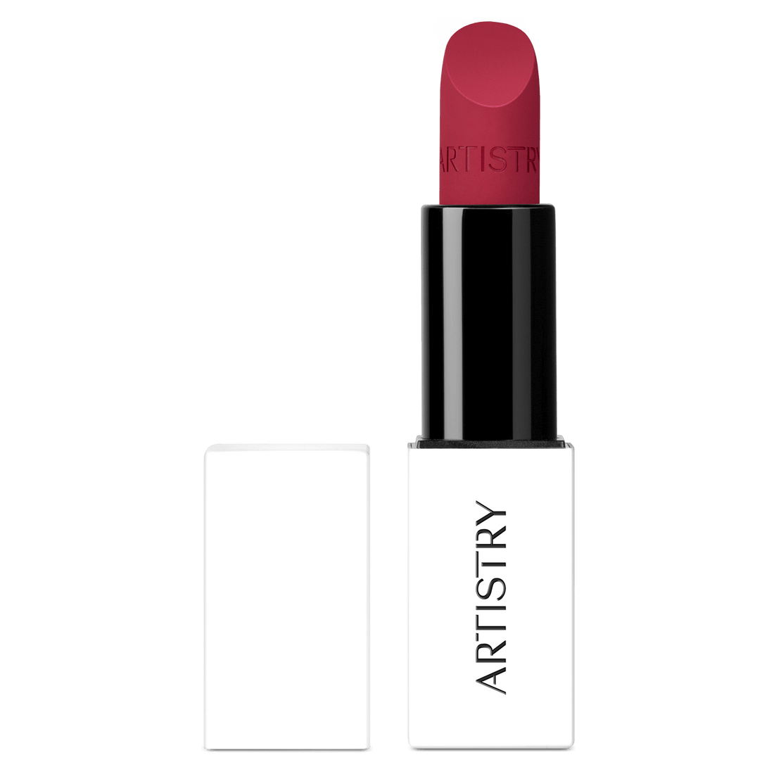 Artistry Go Vibrant™ Matte Lipstick - Road Trip Red 204