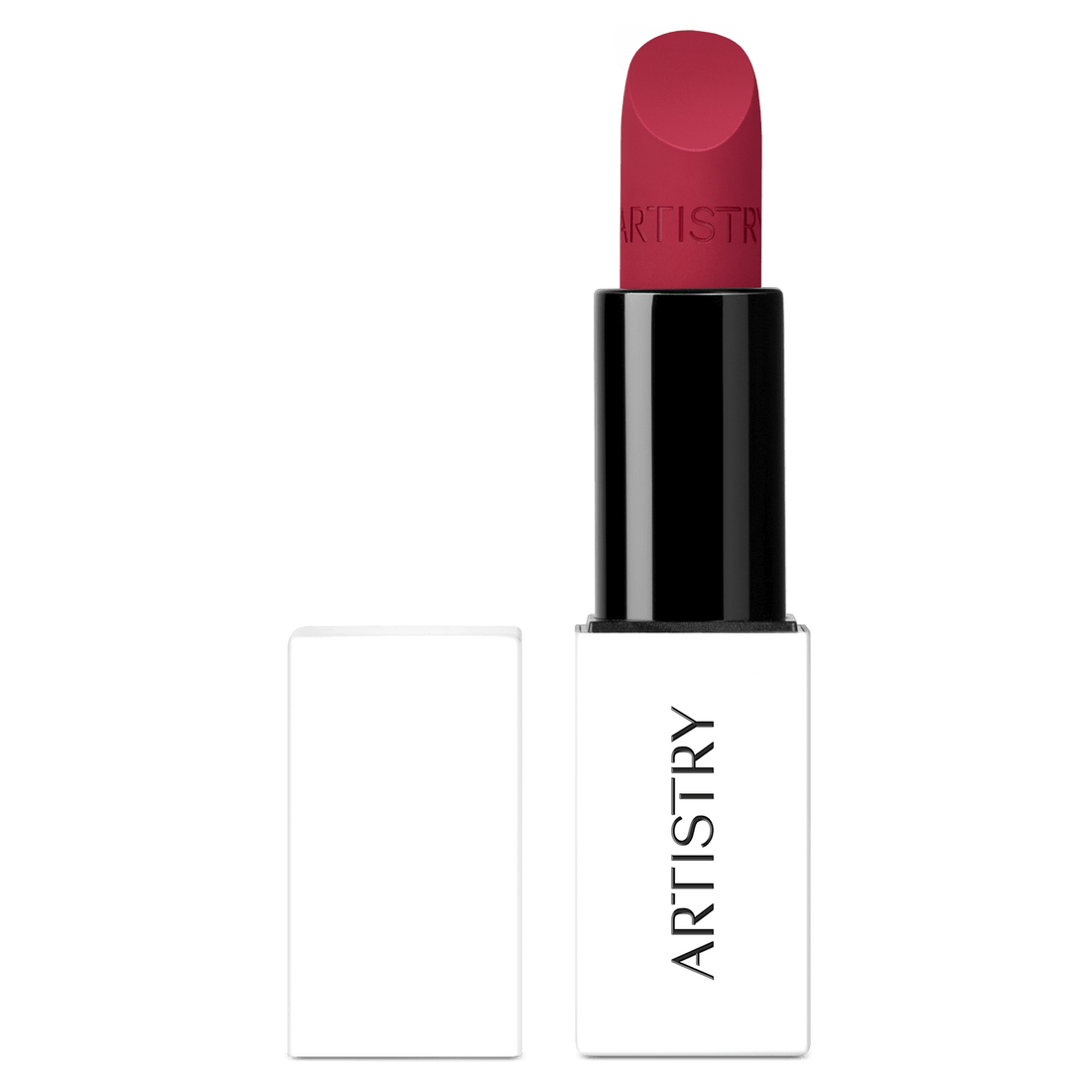 Lápiz Labial Mate Artistry Go Vibrant™ - Road Trip Red 204