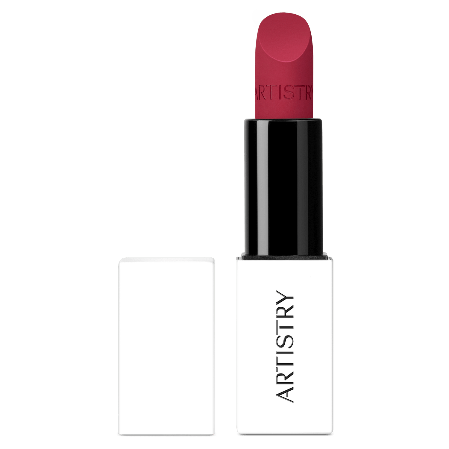 Lápiz Labial Mate Artistry Go Vibrant™ - Road Trip Red 204