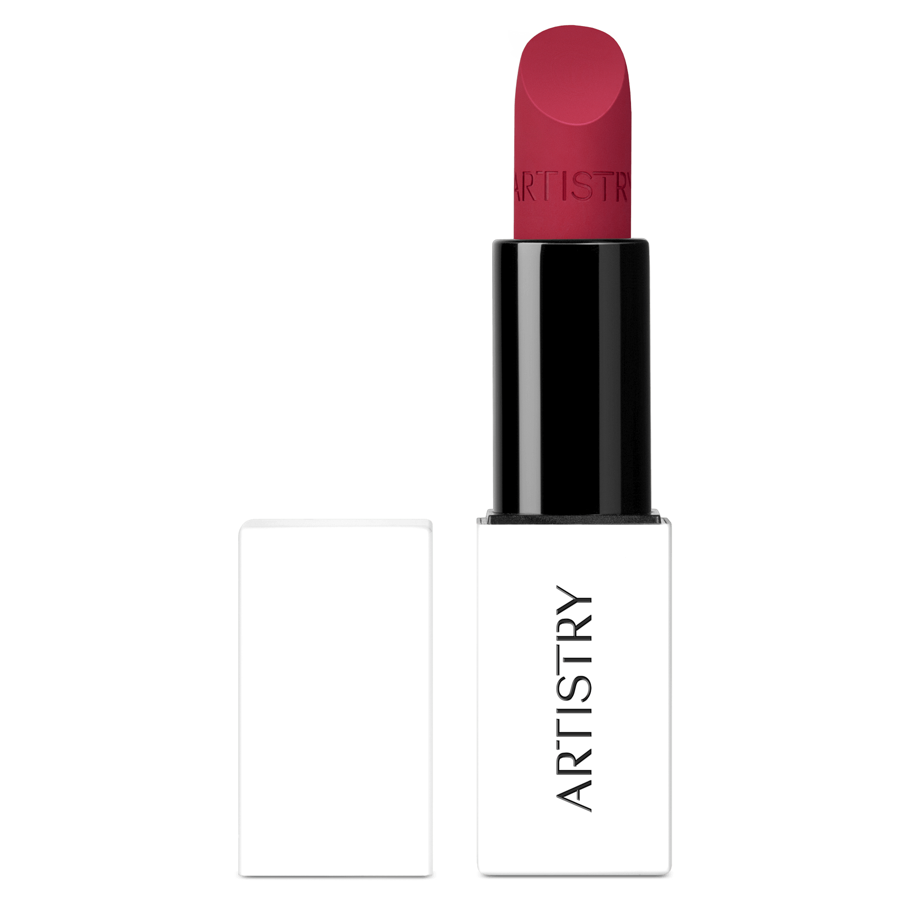 Lápiz Labial Mate Artistry Go Vibrant™ - Road Trip Red 204