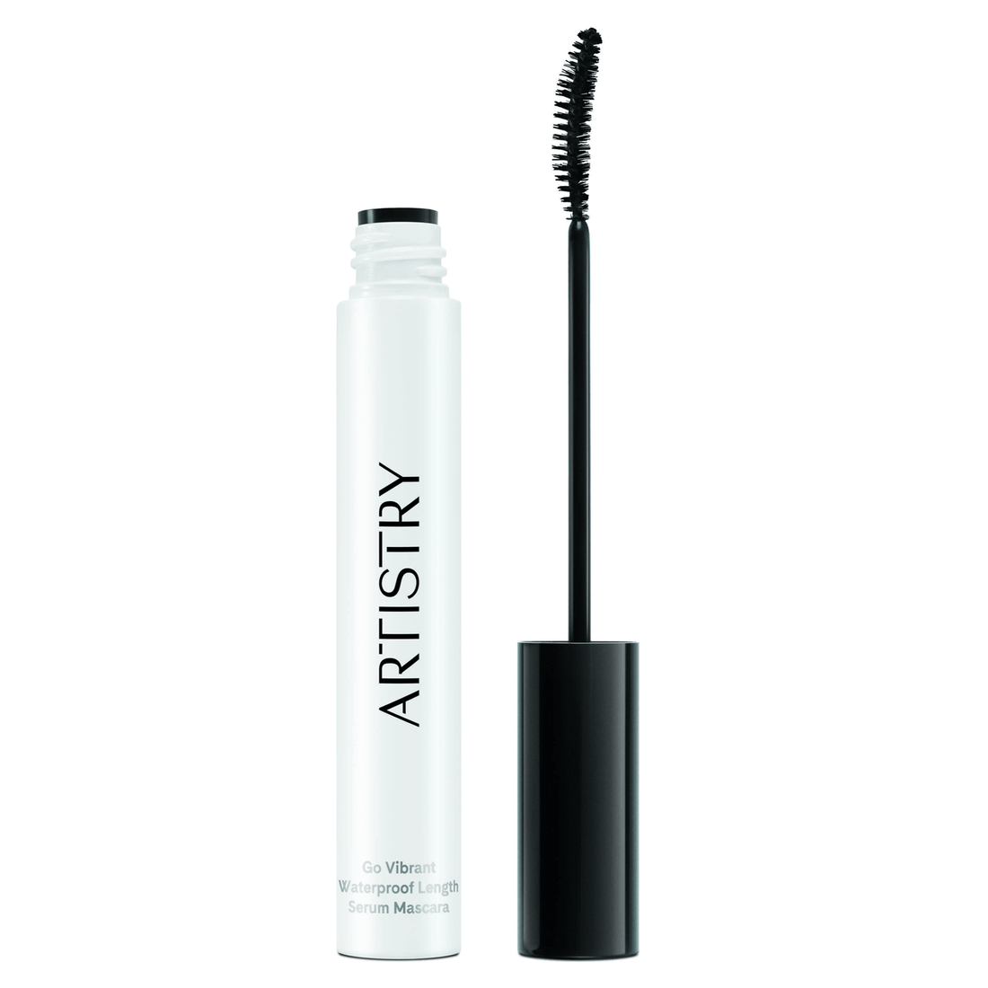 Rímel Suero de Longitud a Prueba de Agua Artistry Go Vibrant™