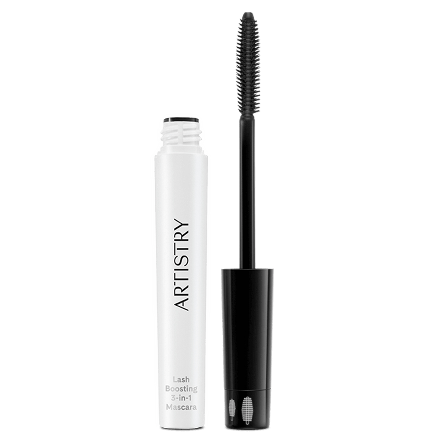 Rímel de Impacto 3 en 1 Artistry™