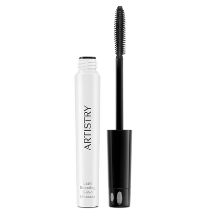 Rímel de Impacto 3 en 1 Artistry™