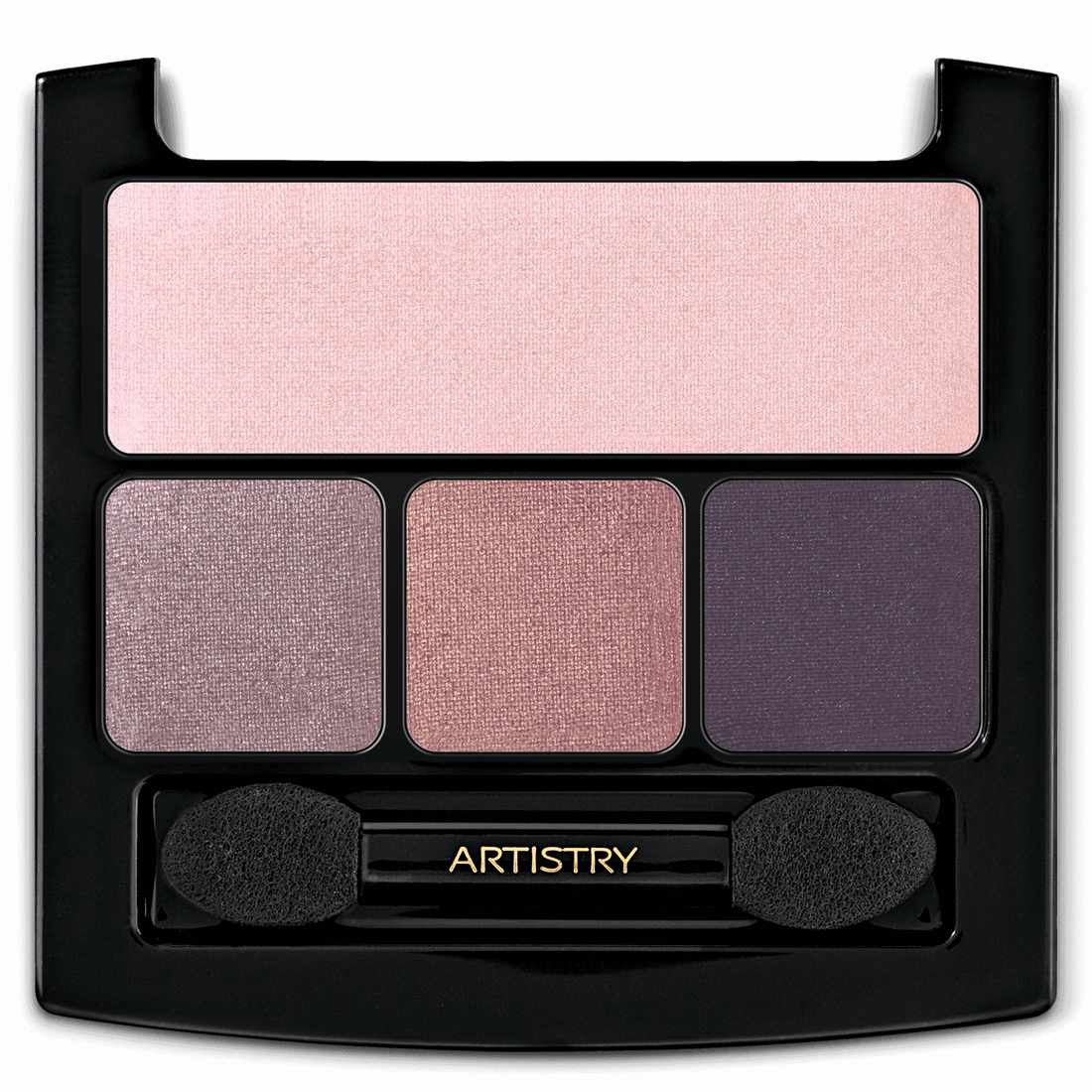 Artistry Signature Color™ Cuarteto de Sombras – Plumberry