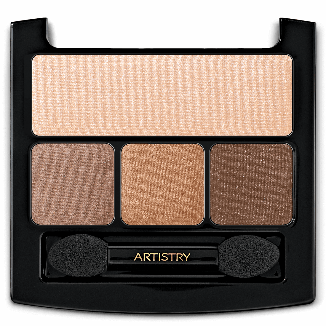 Artistry Signature Color™ Cuarteto de Sombras – Spice Bronze