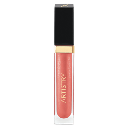 Artistry Signature Color™ Light Up Lip Gloss – Juicy Peach