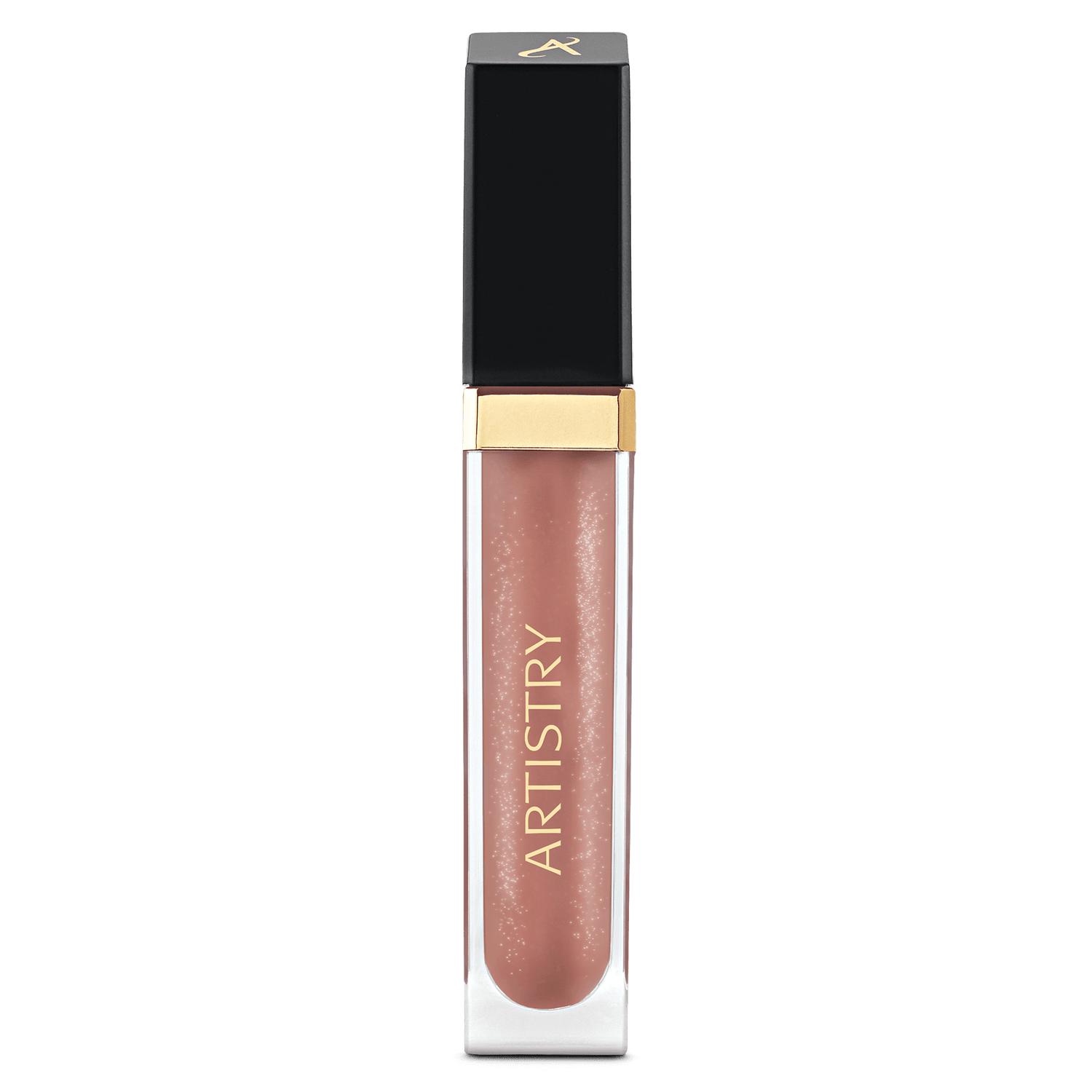 Artistry Signature Color™ Light Up Lip Gloss - Pink Nude