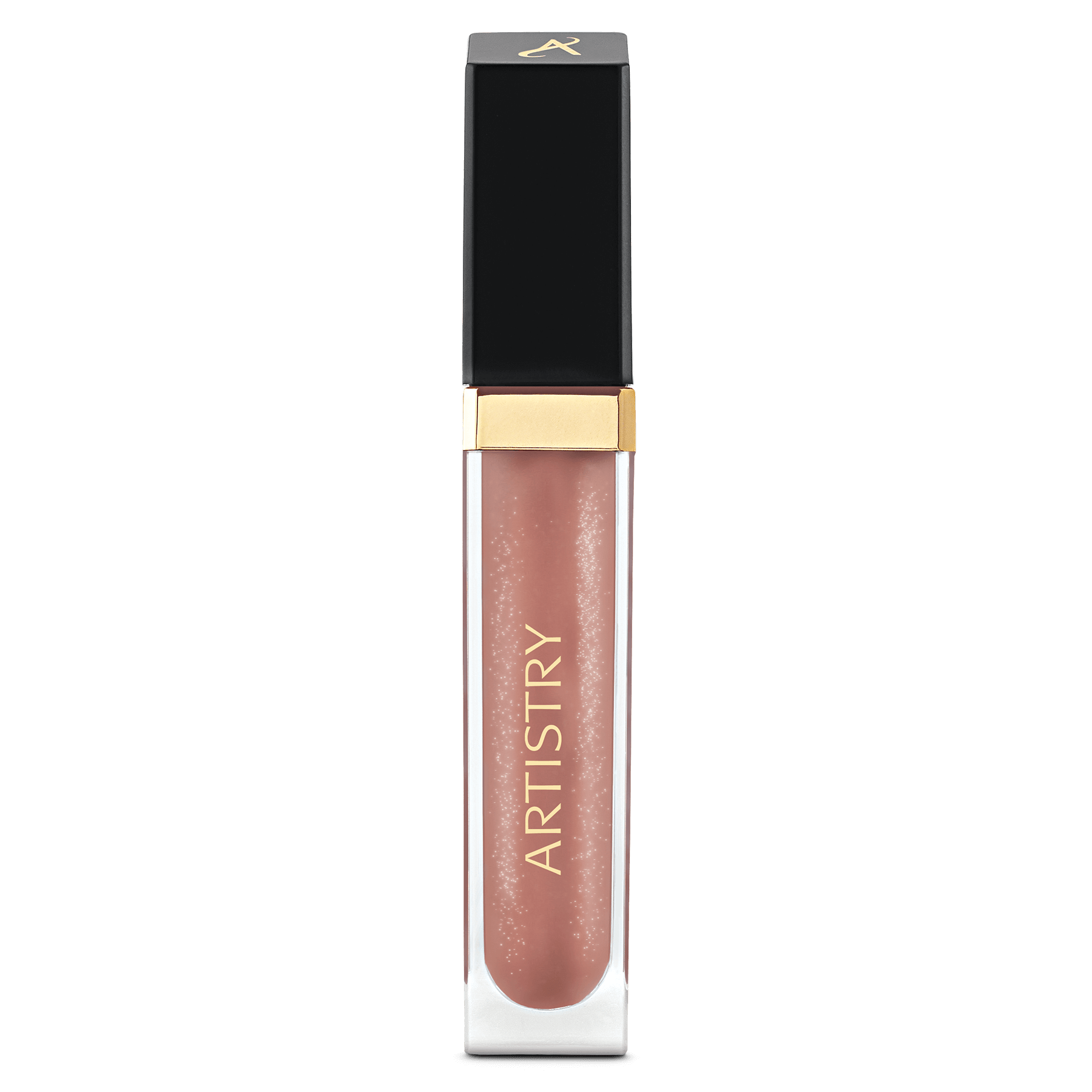 Artistry Signature Color™ Light Up Lip Gloss - Pink Nude