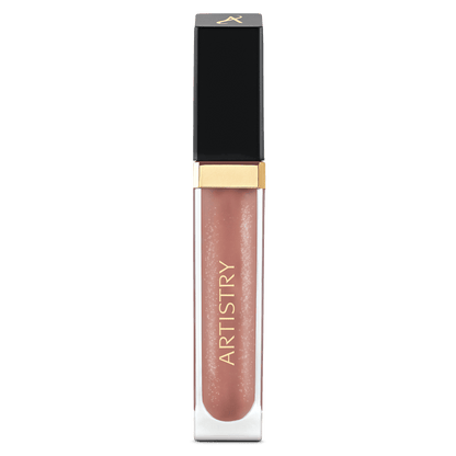 Artistry Signature Color™ Light Up Lip Gloss - Pink Nude