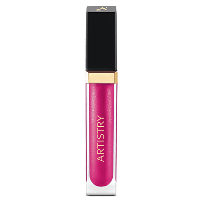 Artistry Signature Color™ Light Up Lip Gloss – Raspberry Kiss