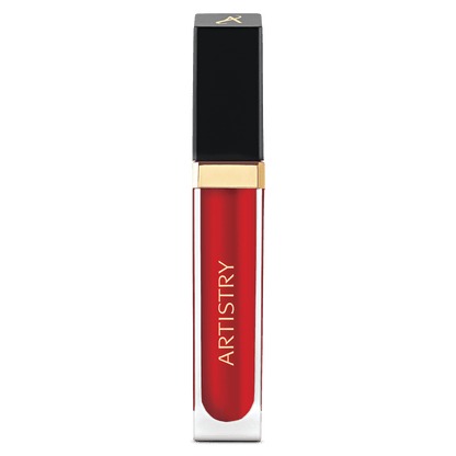 Artistry Signature Color™ Light Up Lip Gloss - Real Red