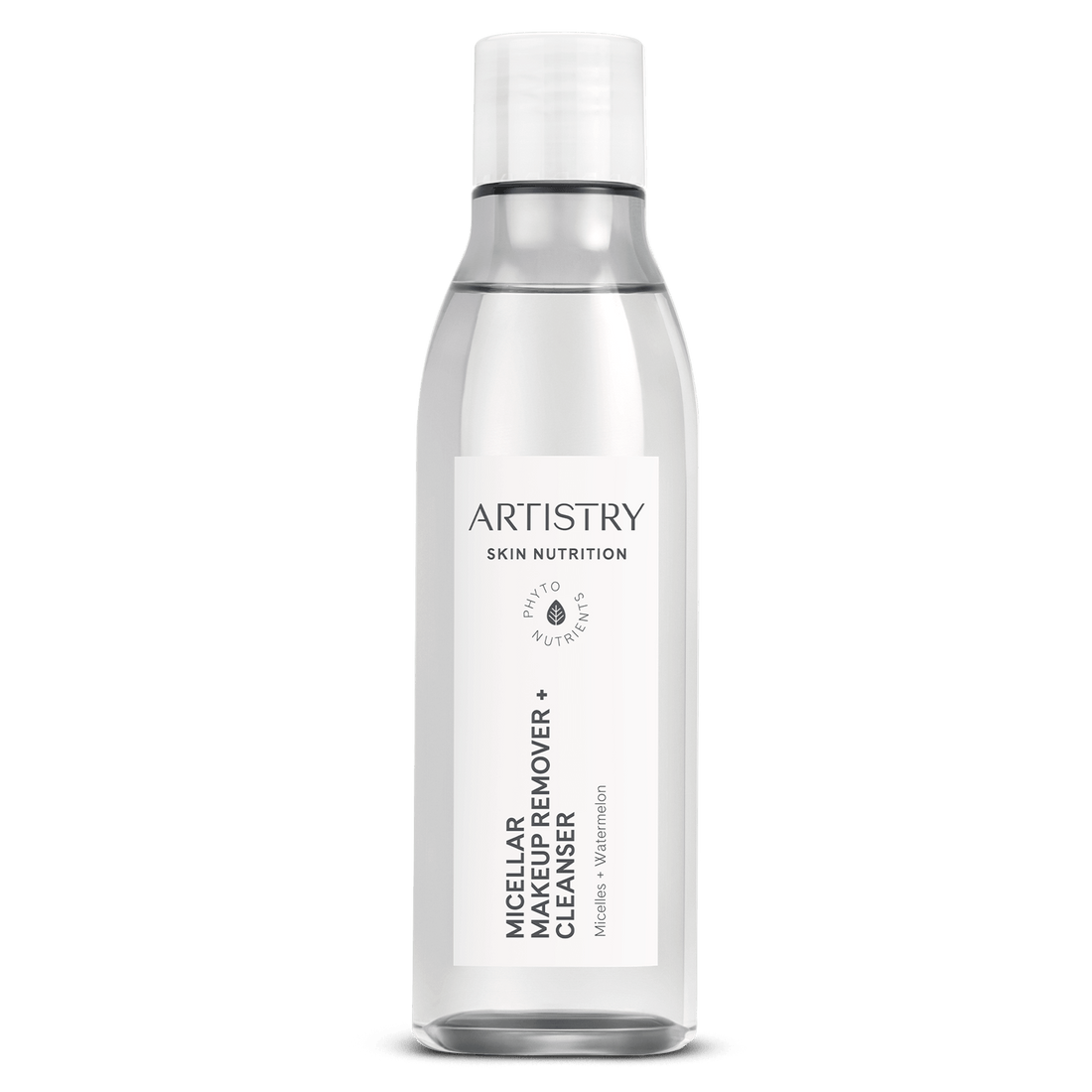 Artistry Skin Nutrition™ Micellar Makeup Remover + Cleanser