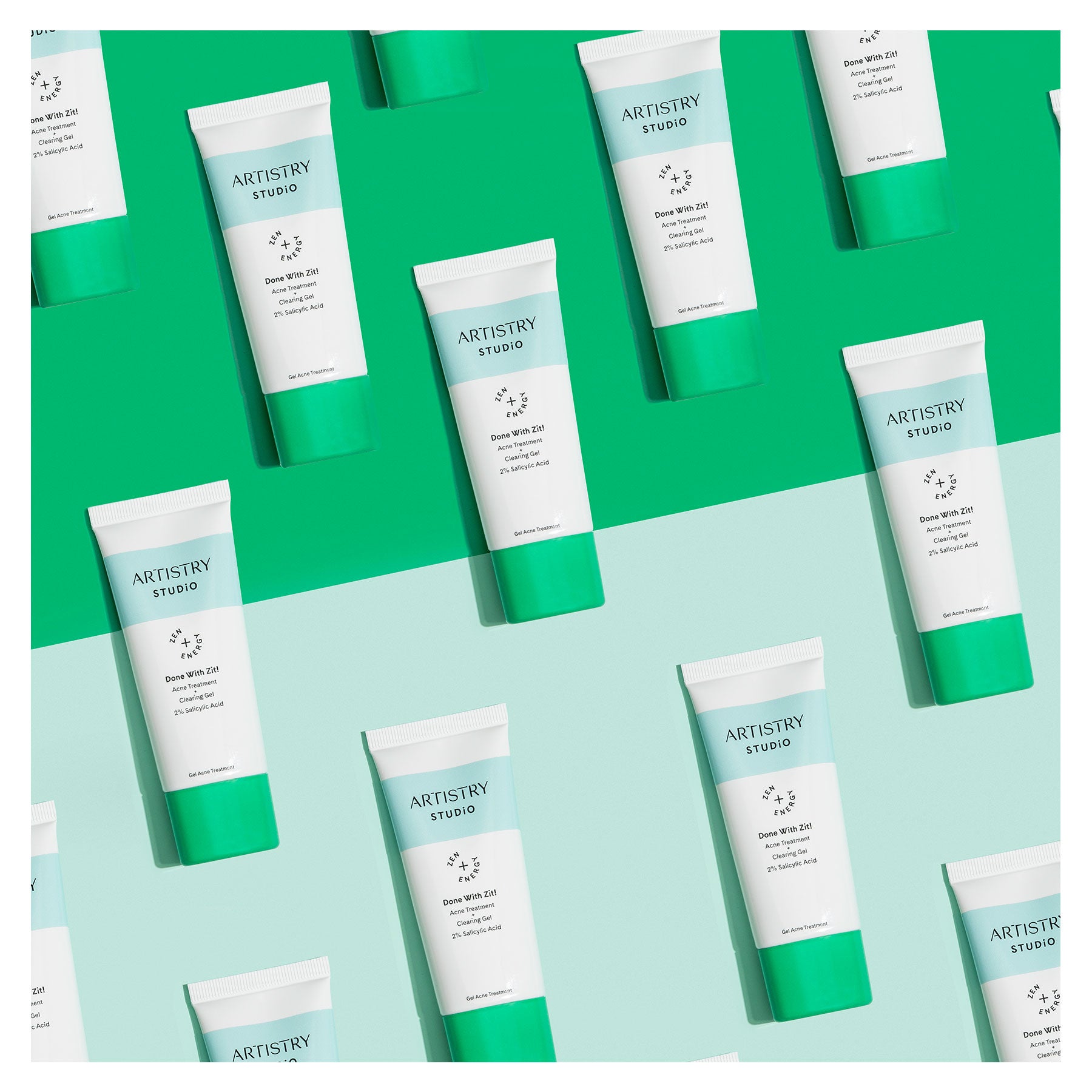 トライアルセット・サンプル ARTISTRY TREATAGE Artistry Labs™ Retexturizing System Refill | Beauty | Amway