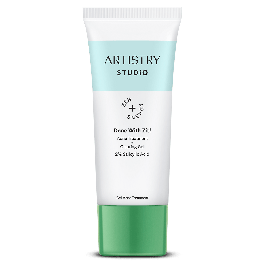 Artistry Studio™ Done with Zit! Acne Treatment + Clearing Gel 2% Salicylic Acid