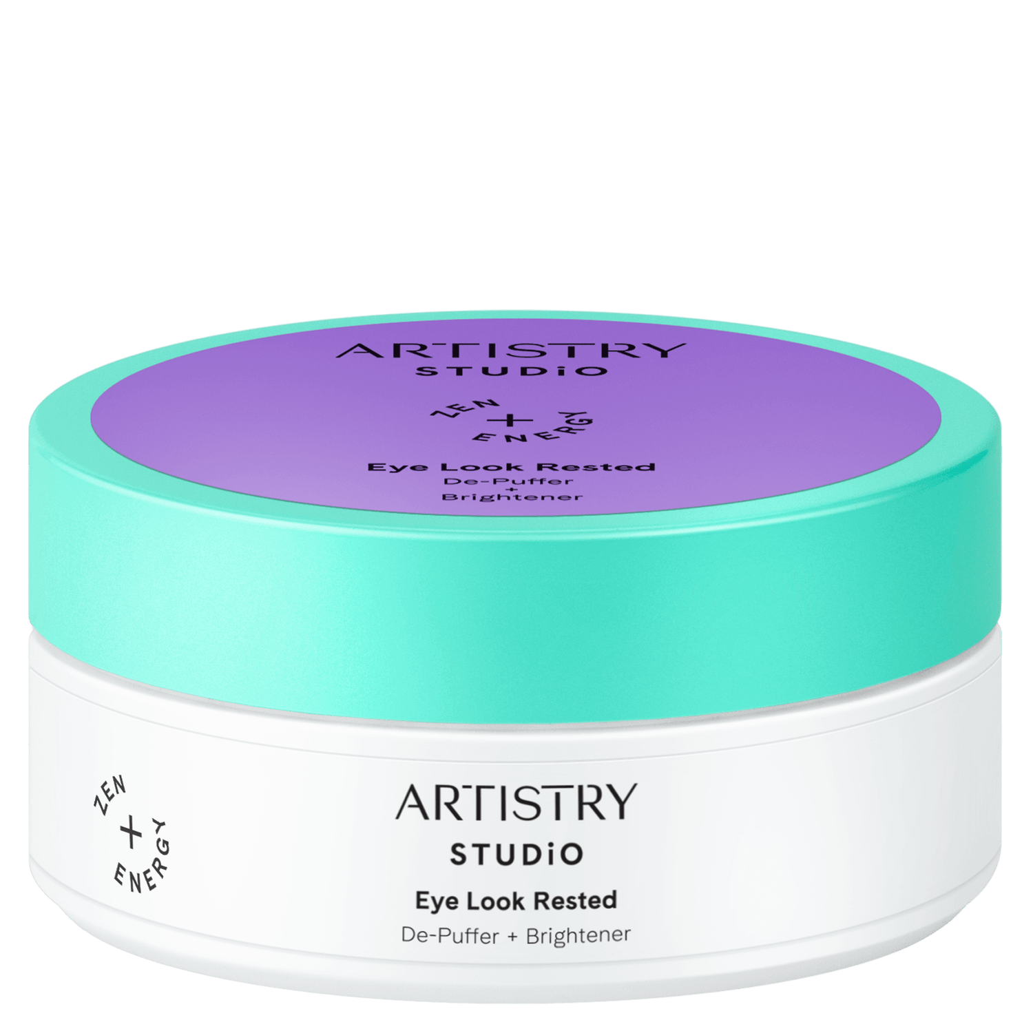 Artistry Studio™ Ojos Zen – Iluminante y Revitalizante