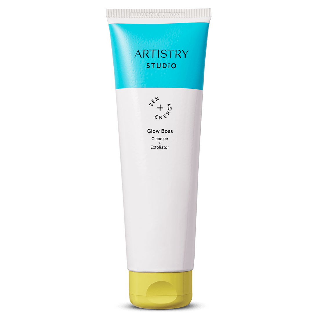 Artistry Studio™ Illuminance – Limpiador + Exfoliante