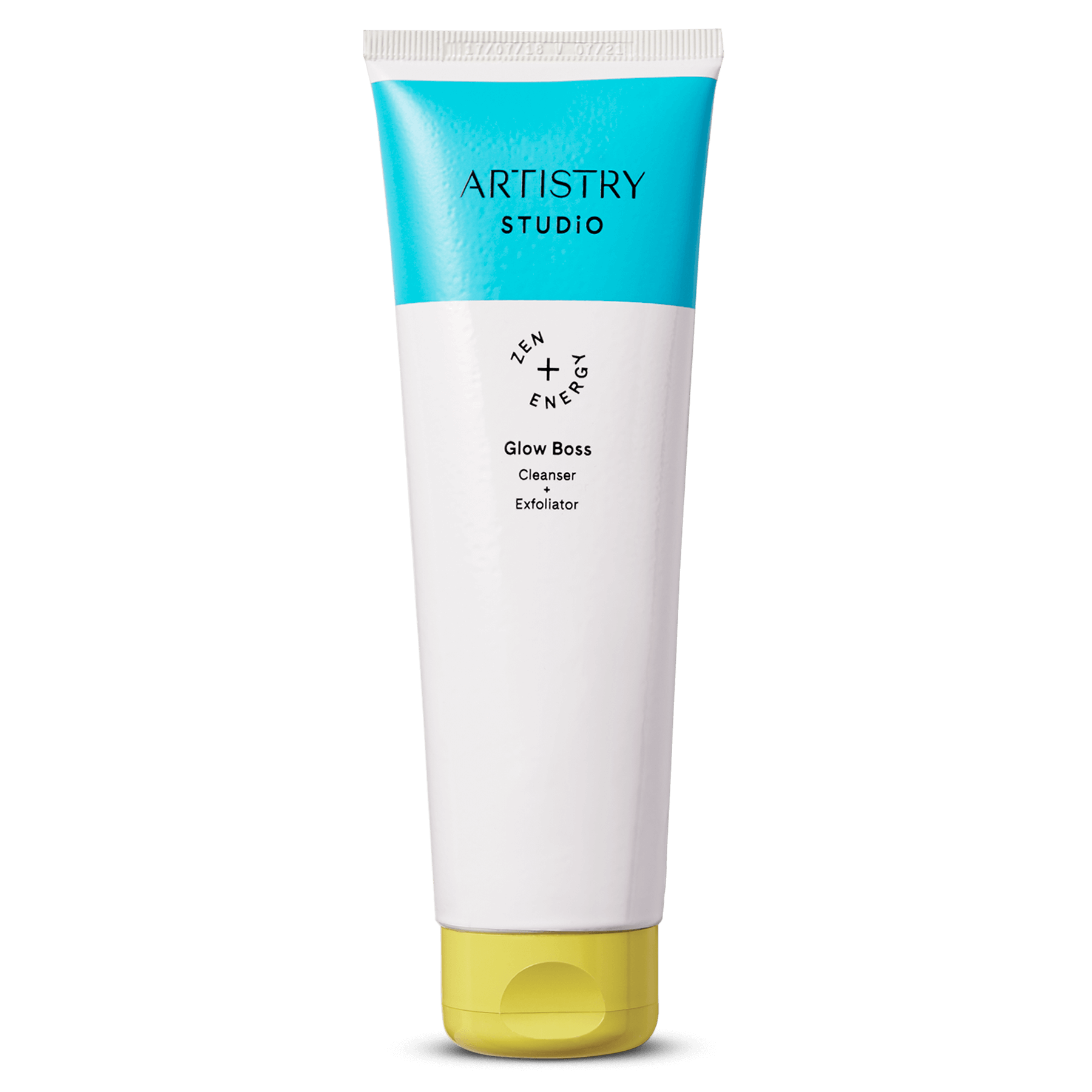 Artistry Studio™ Glow Boss Cleanser + Exfoliator