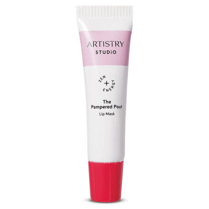 Artistry Studio™ Estilo Muack! Bálsamo de Día y Mascarilla Nocturna para los Labios