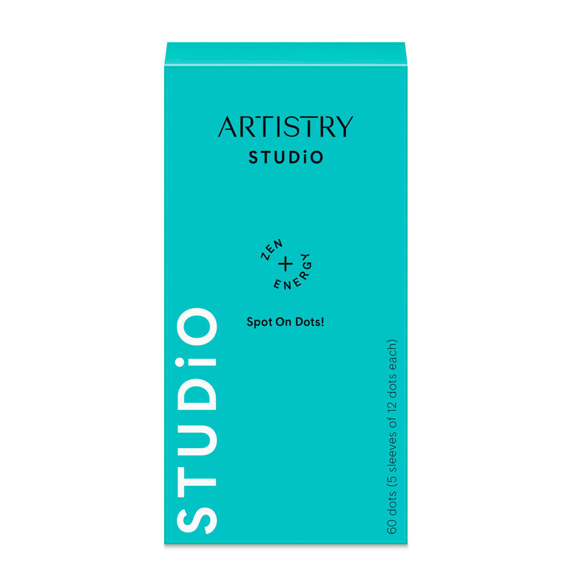 ¡Al punto! Artistry Studio™