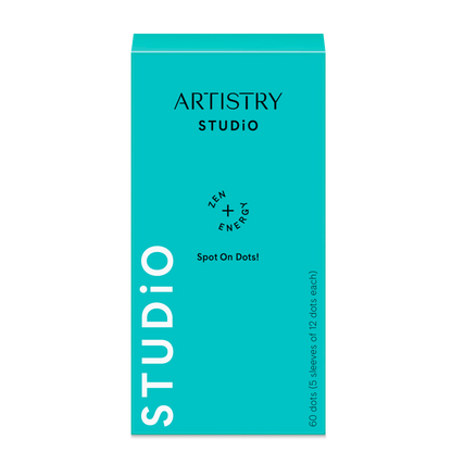 ¡Al punto! Artistry Studio™