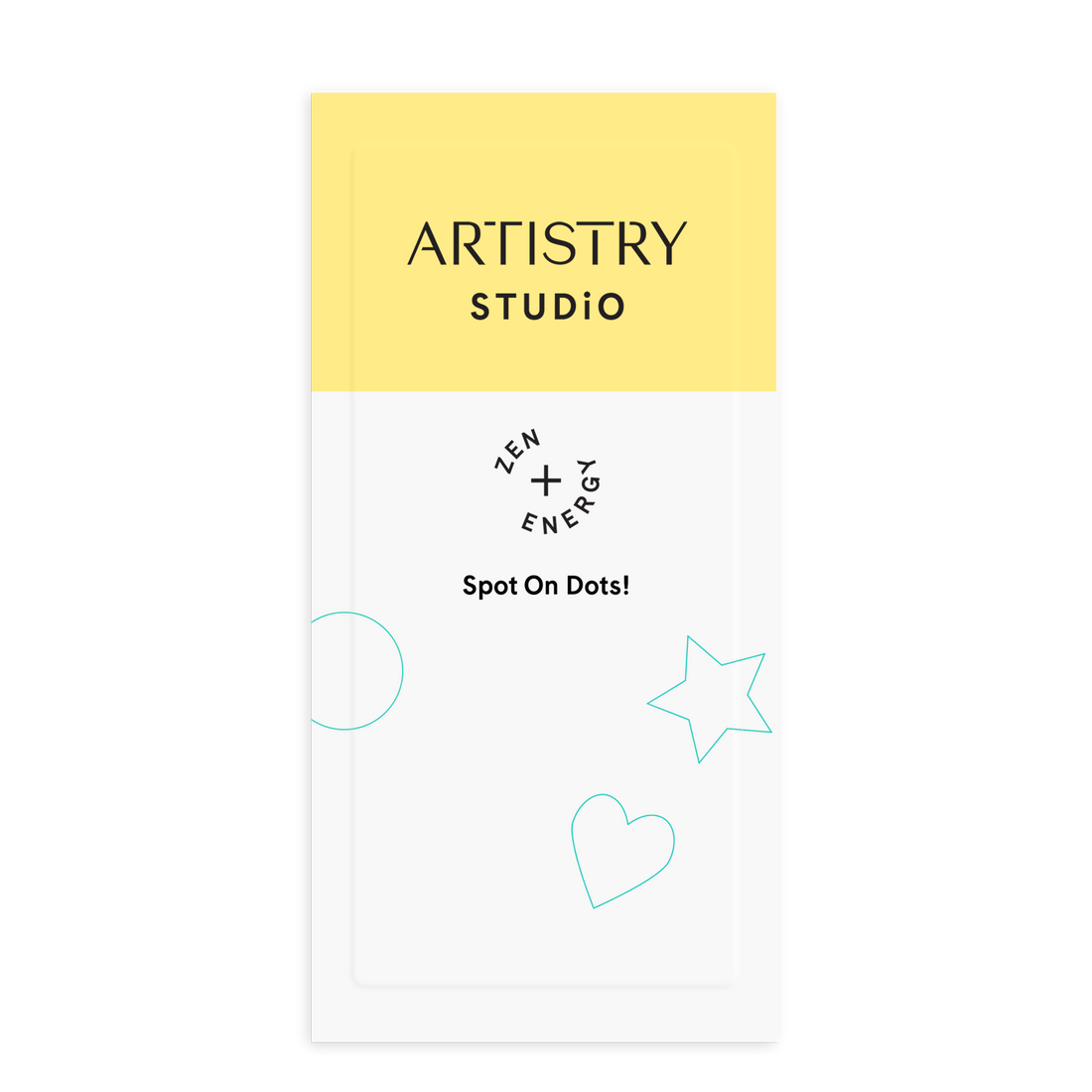 ¡Al punto! Artistry Studio™
