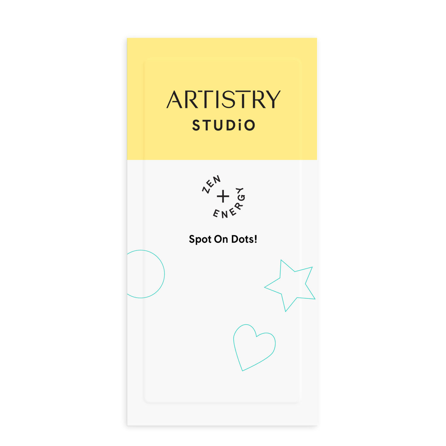 ¡Al punto! Artistry Studio™