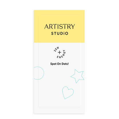 ¡Al punto! Artistry Studio™