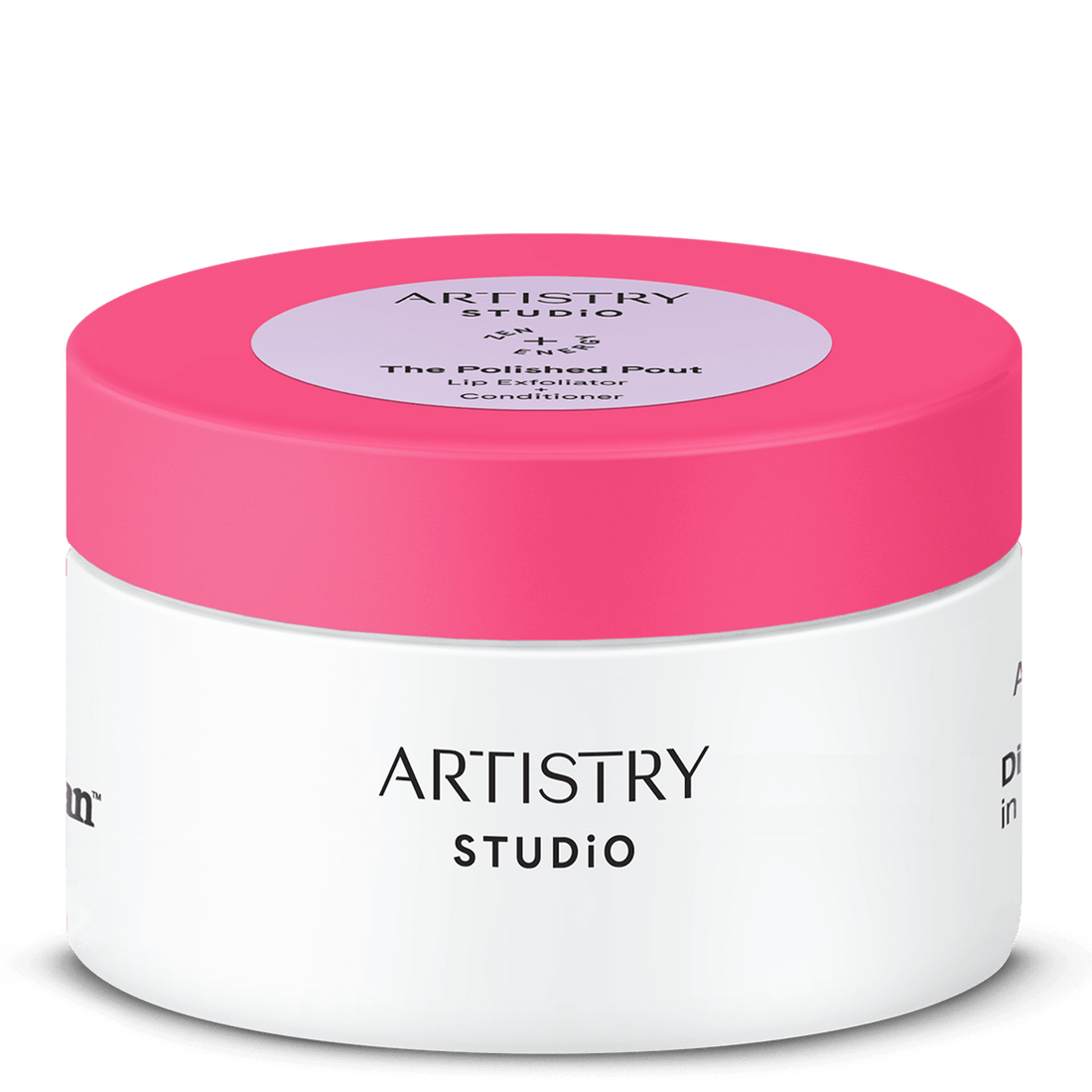 Labios Perfectos – Exfoliante y Bálsamo de Labios Artistry Studio™