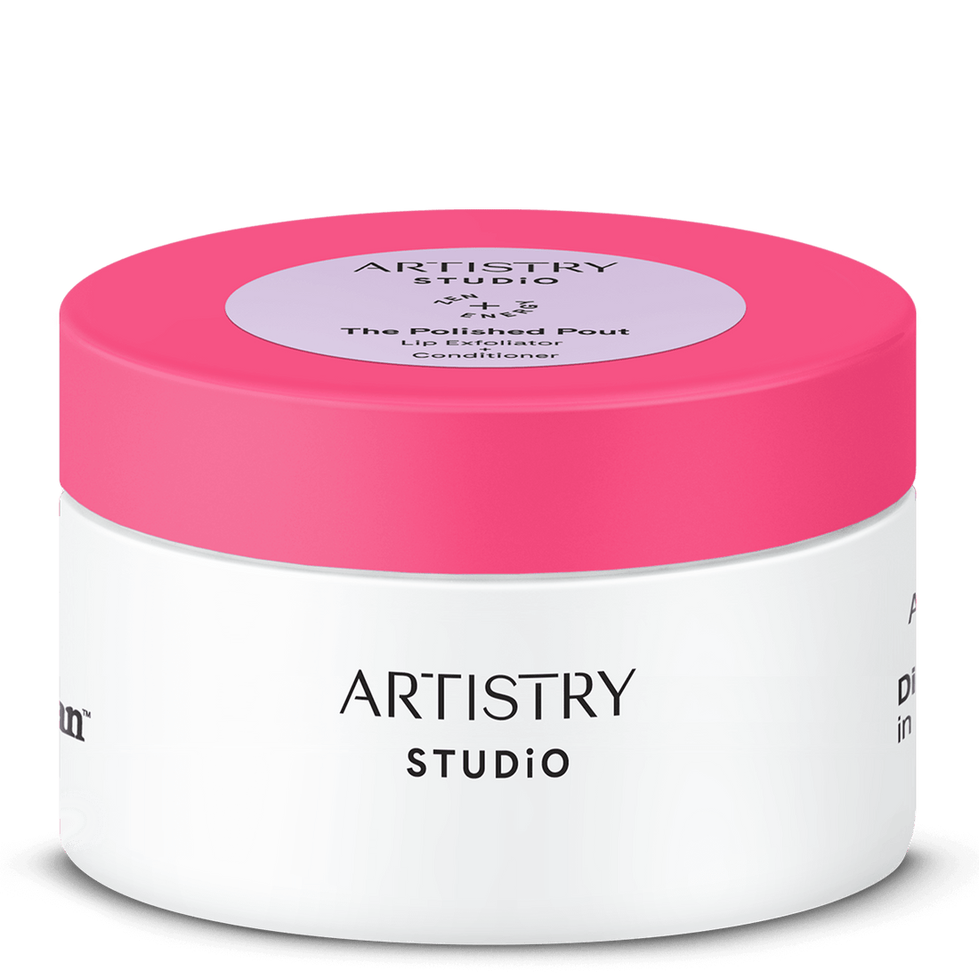 Artistry Studio™ The Polished Pout Lip Exfoliator + Conditioner