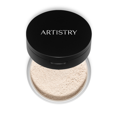 Artistry Ever Perfect™ Polvo Fijador Suelto - Light to Medium