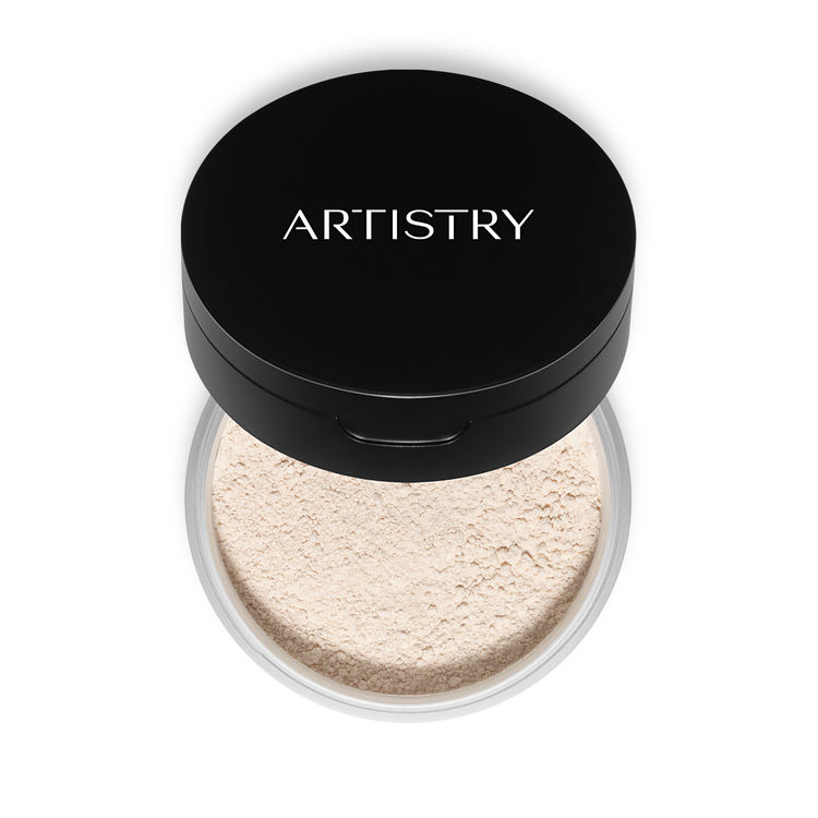 Artistry Ever Perfect™ Loose Setting Powder - Light to Medium