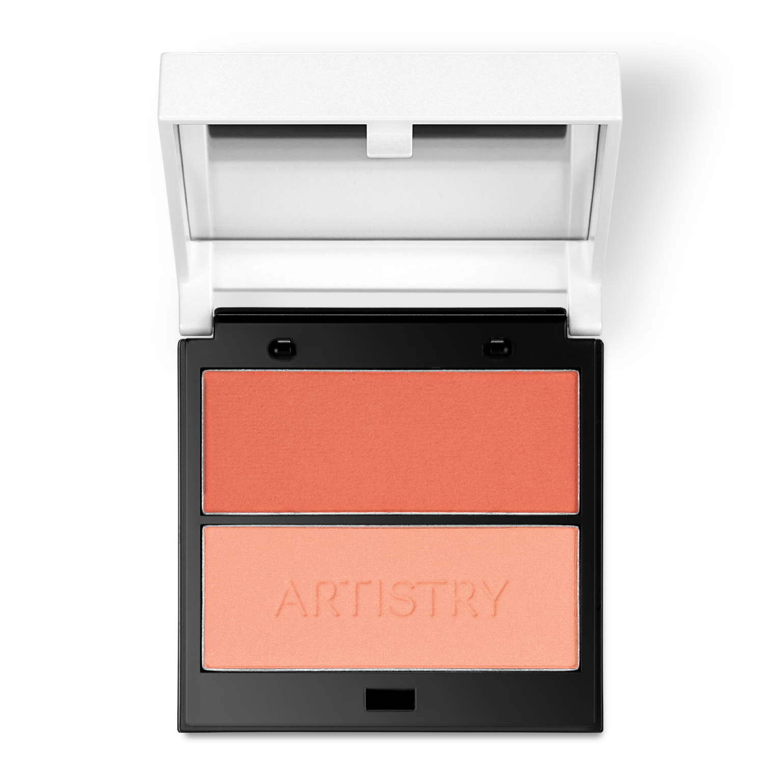 Rubor en Crema y Polvo Artistry Go Vibrant™ - Peachy Days