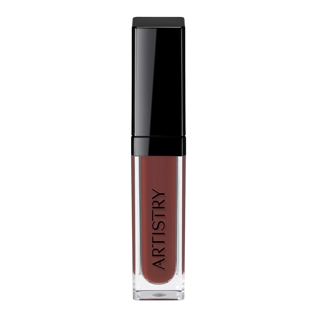 Labial Líquido Iluminador Artistry Go Vibrant™ – Brillante - Choco Bean 104