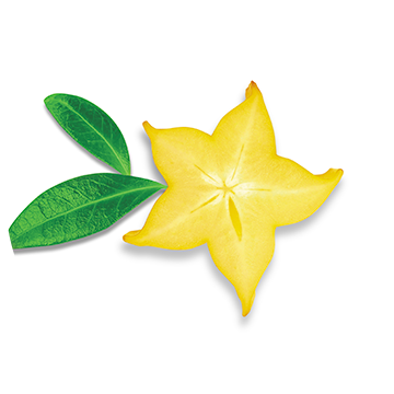 Starfruit Nectar (Energy)